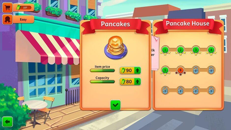 Baking Bustle: Collector's Edition screenshot 2