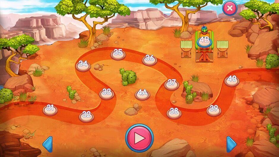Claire's Cruisin' Cafe: Collector's Edition screenshot 3