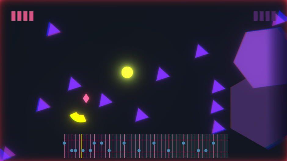 Laserwave screenshot 2