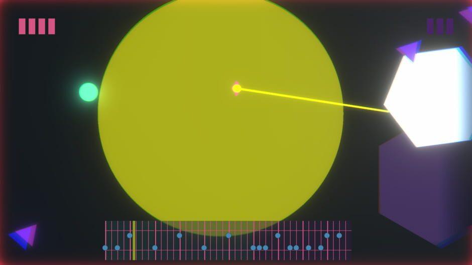 Laserwave screenshot 3