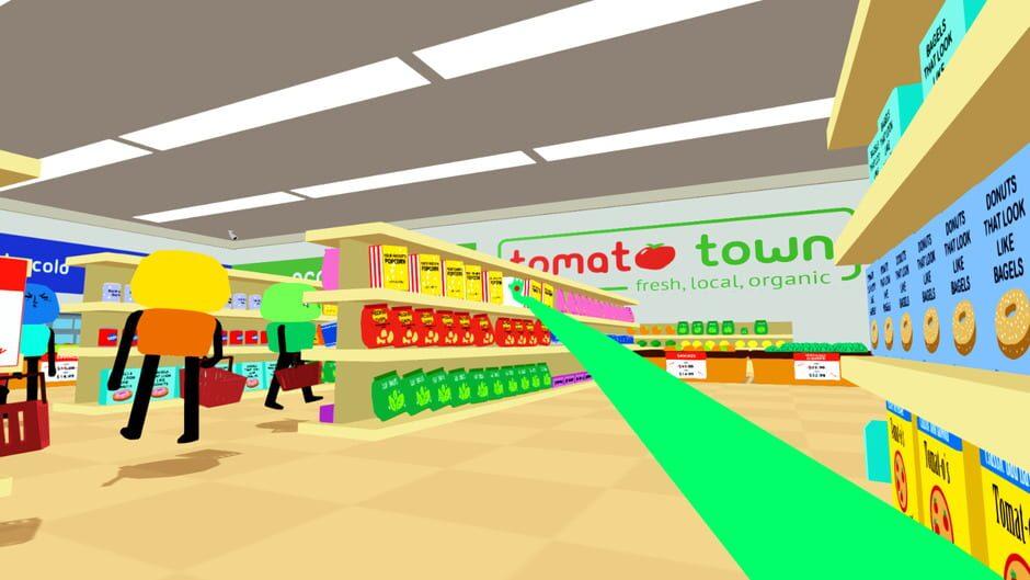I'll Take You to Tomato Town screenshot 3