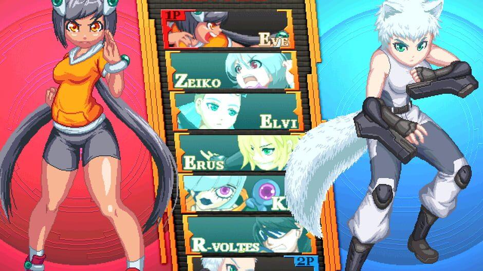 Angels of Battle screenshot 1