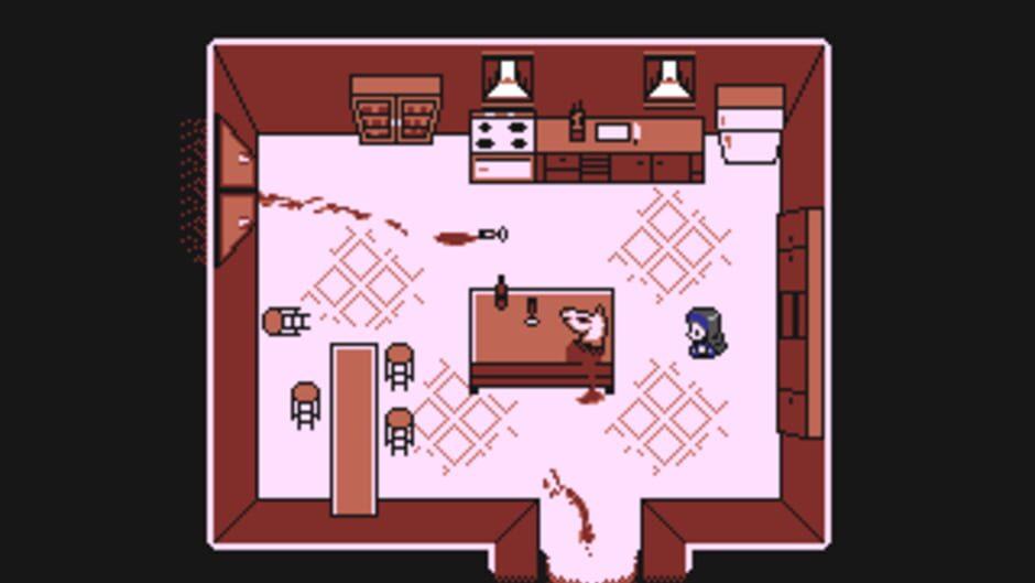 Family Mansion screenshot 2