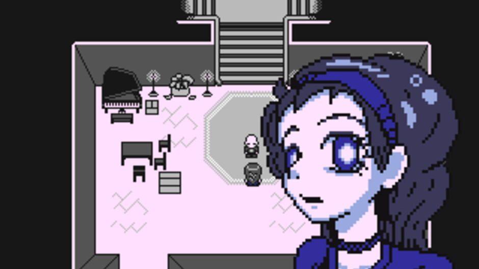 Family Mansion screenshot 3