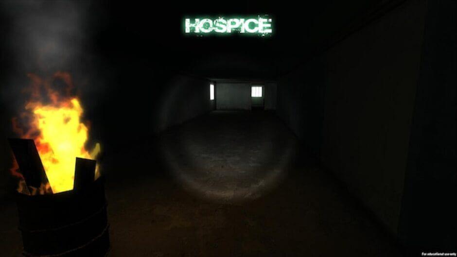 Slenderman's Shadow screenshot 2
