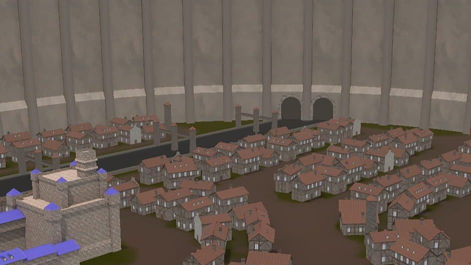 Attack on Quest screenshot 3