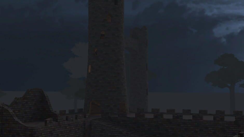 Attack on Quest screenshot 4