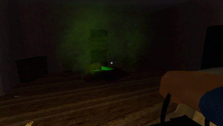 Silent House screenshot 2
