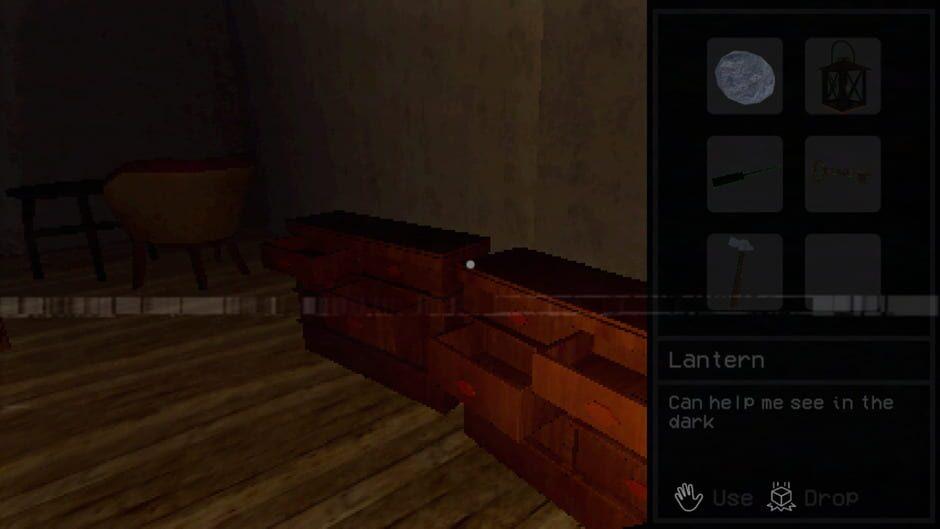 Silent House screenshot 4