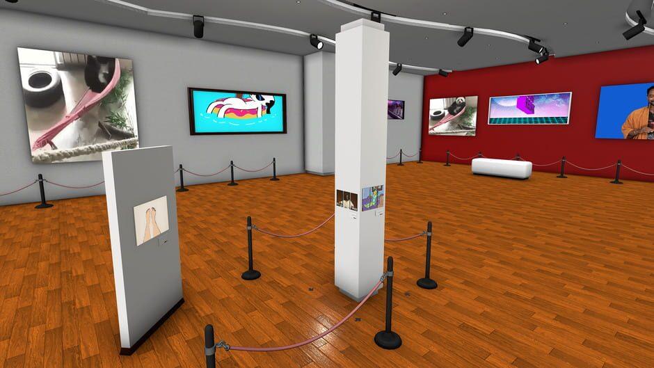 TraVRsal screenshot 2