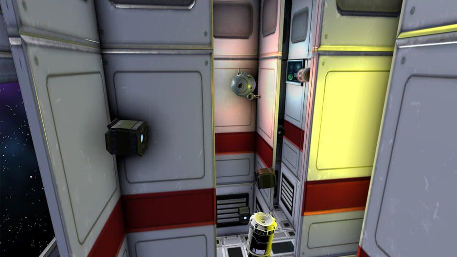 TraVRsal screenshot 3