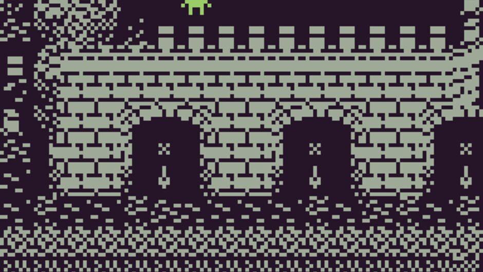 The Last Days of Our Castle screenshot 1