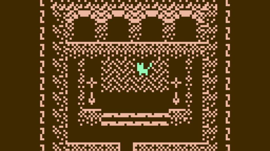The Last Days of Our Castle screenshot 3