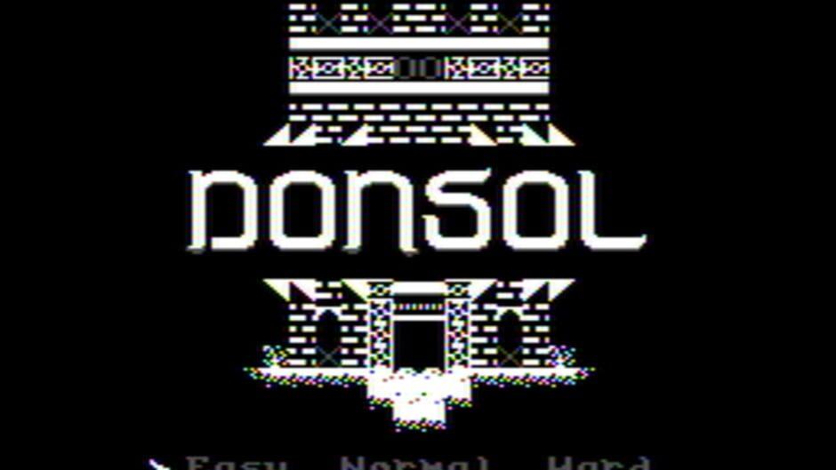 Donsol screenshot 1