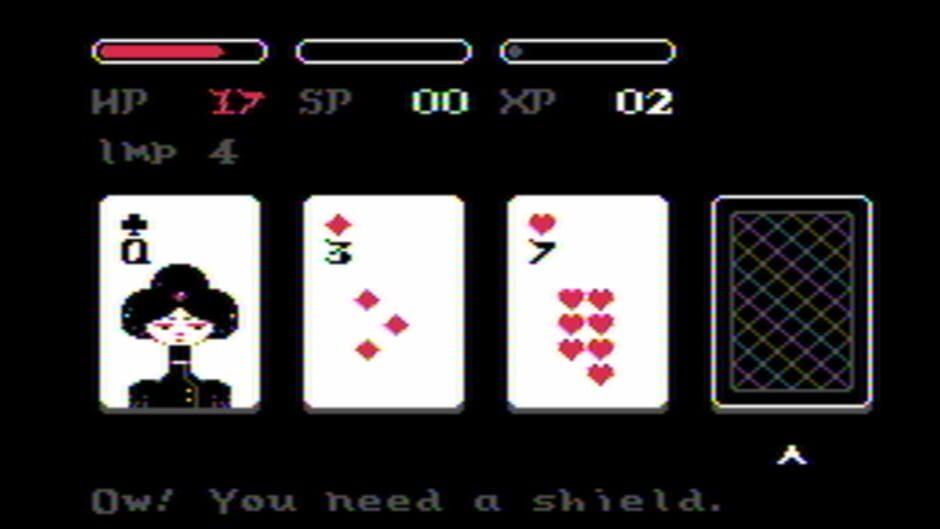 Donsol screenshot 2