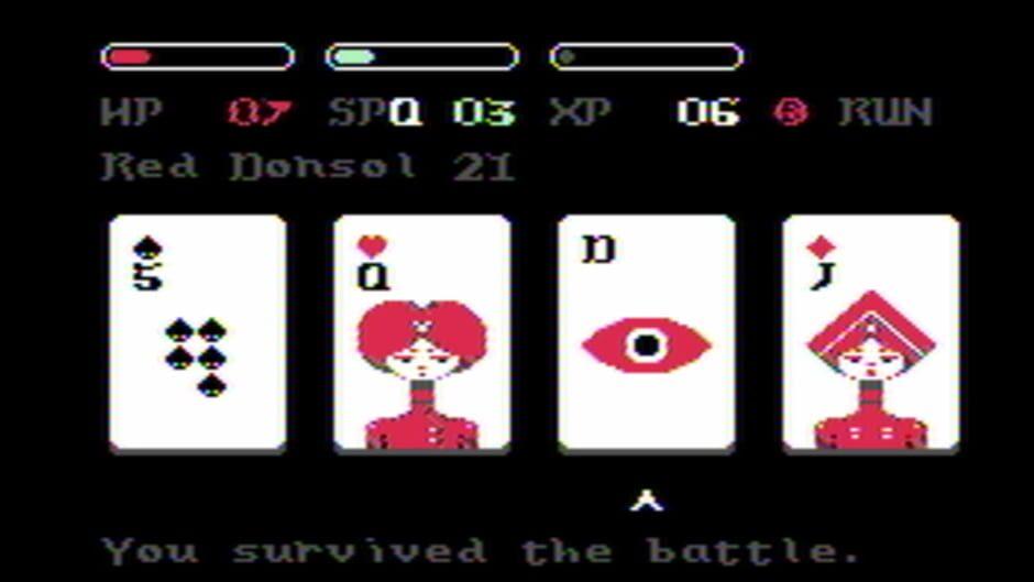 Donsol screenshot 3