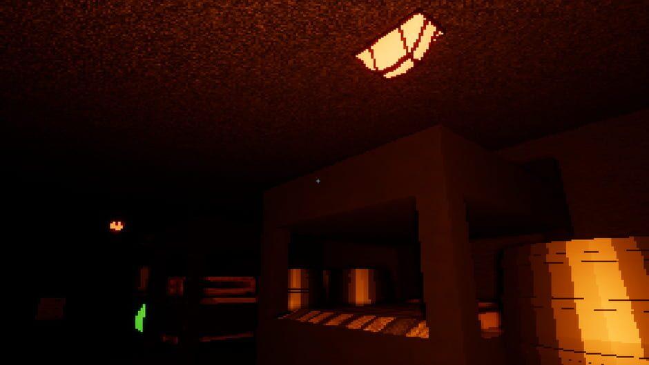 Boofie's Bunker screenshot 3
