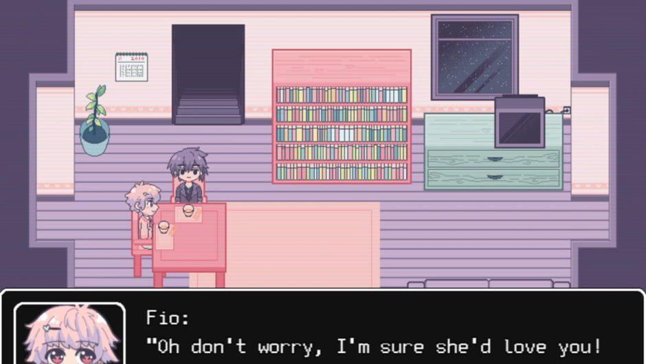 Sofia? screenshot 2
