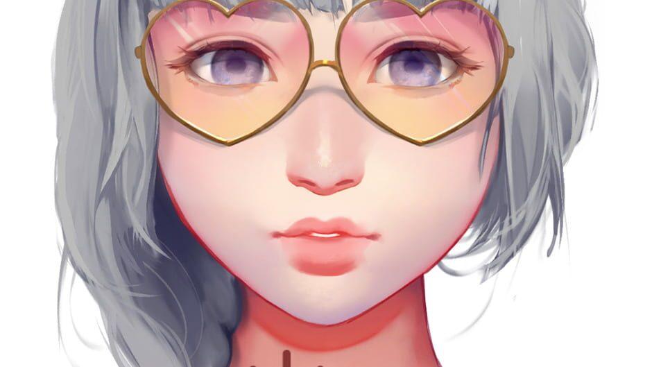 Live Portrait Maker screenshot 1
