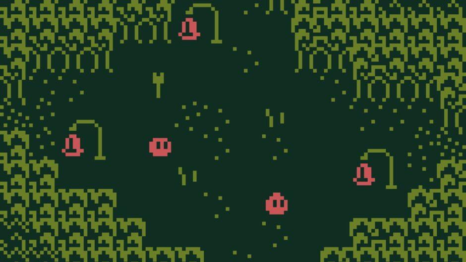 Forest Song screenshot 1