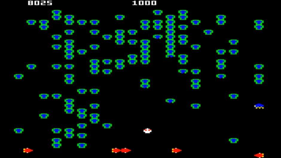Bug Blaster screenshot 3