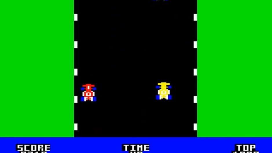 Monaco screenshot 1