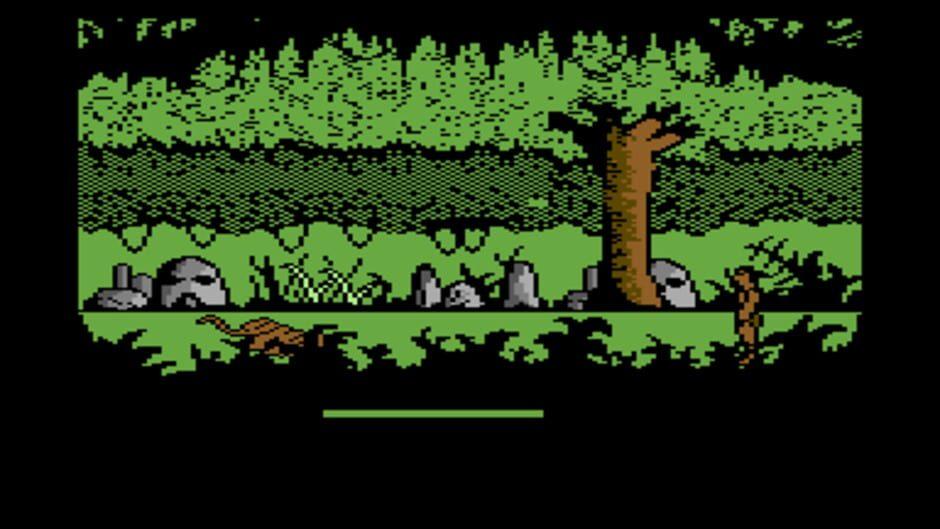 Tarzan screenshot 2