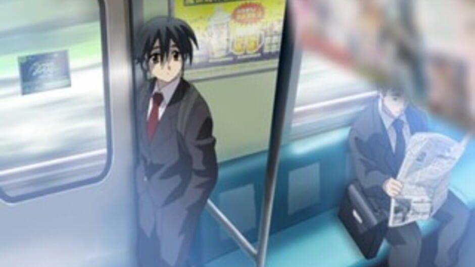 School Days LxH screenshot 1
