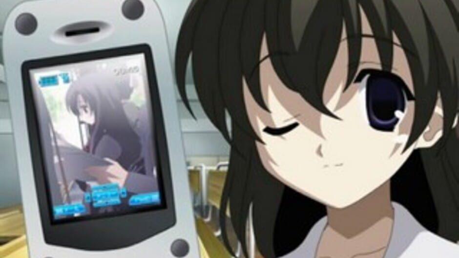 School Days LxH screenshot 2