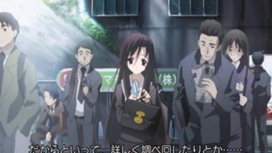 School Days LxH screenshot 3