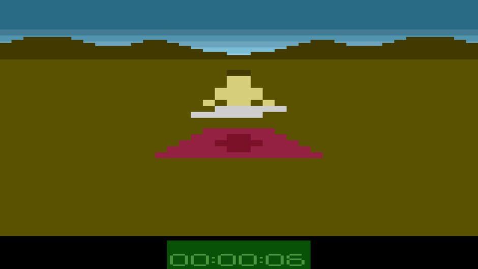 Guru Meditation screenshot 2