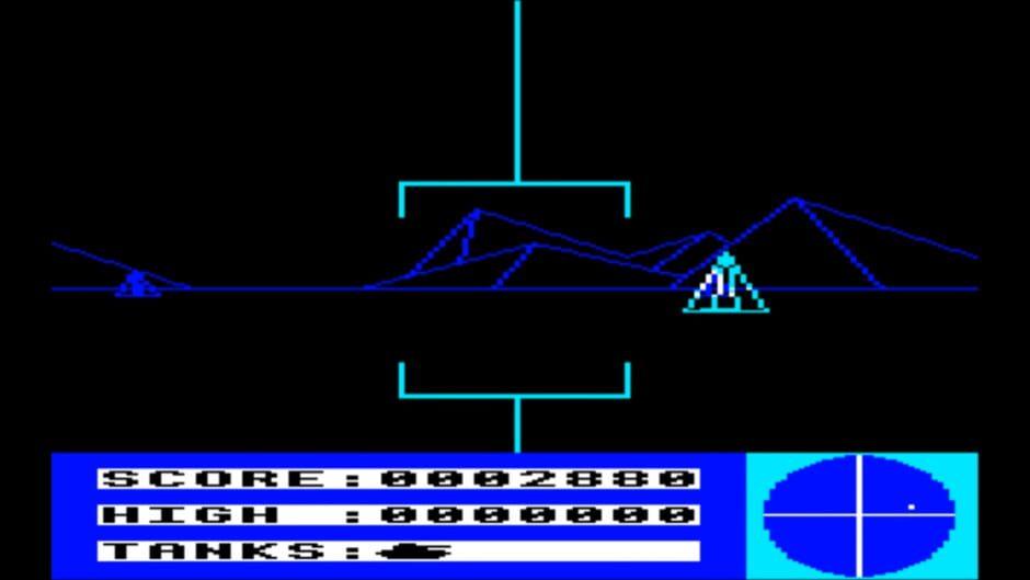 Battle Tank screenshot 3