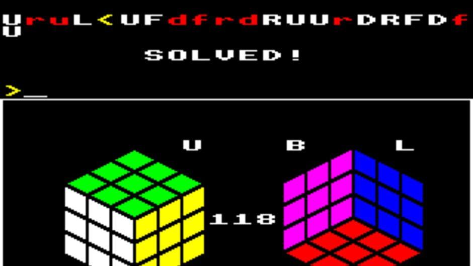 Cube Master screenshot 3