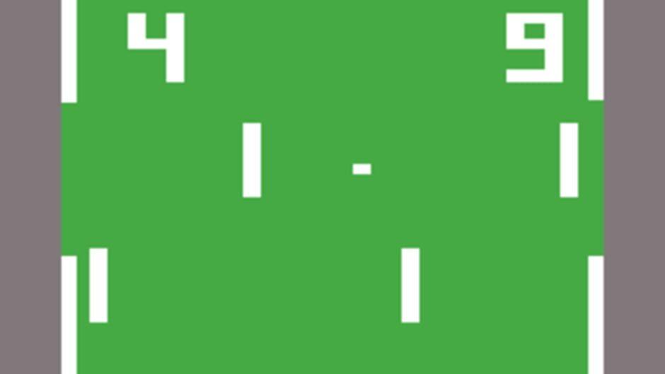 Color TV-Game 6 screenshot 1