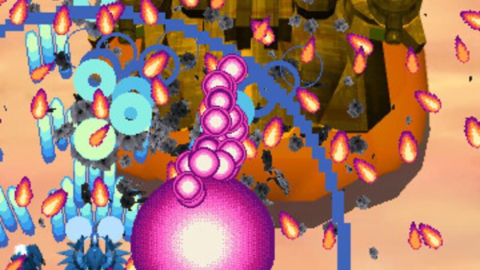 Blue Wish Desire screenshot 2