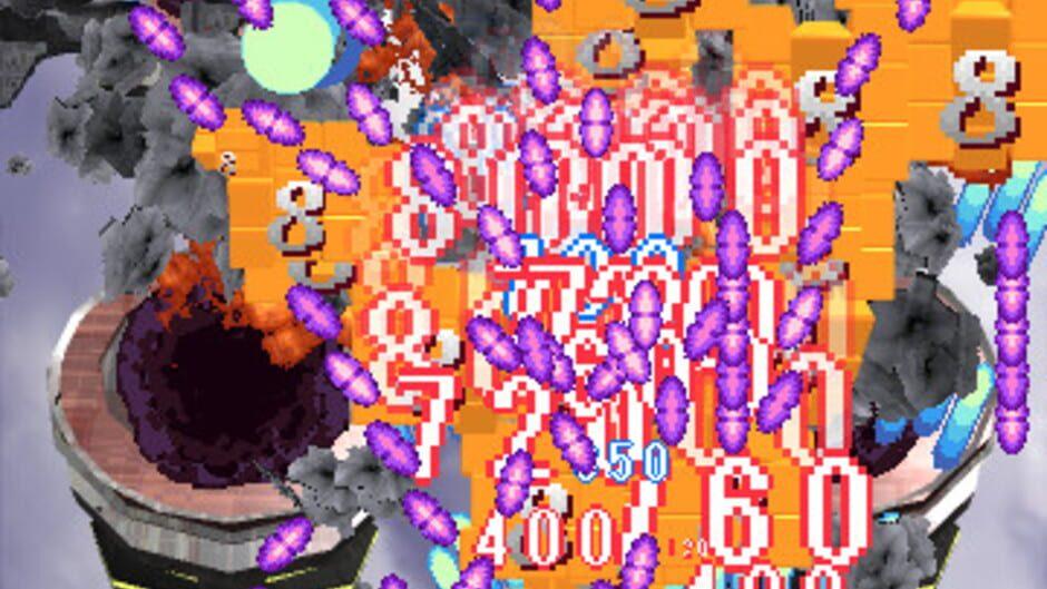 Blue Wish Desire screenshot 3