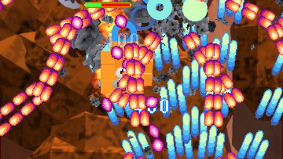 Blue Wish Desire screenshot 4
