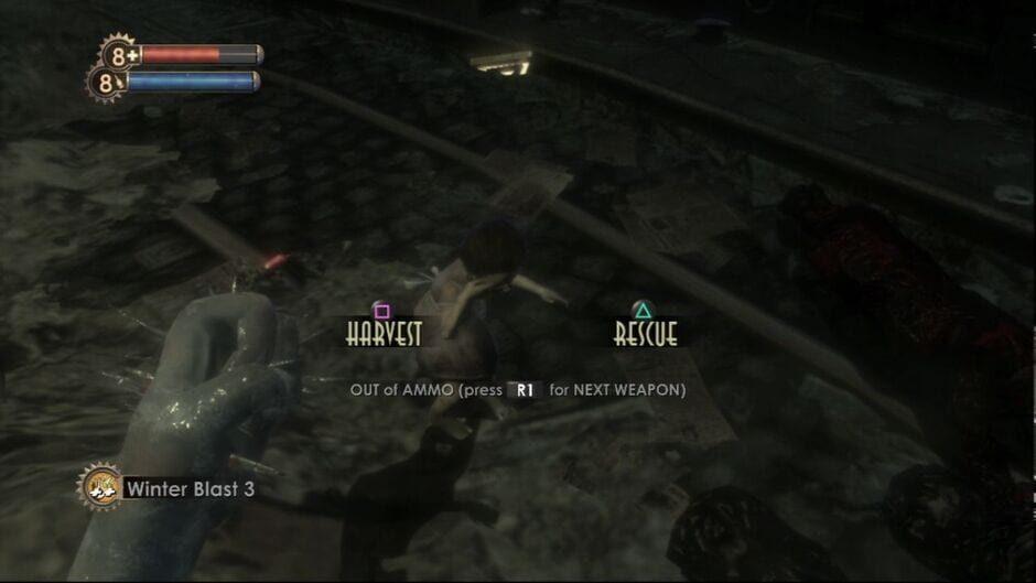 Bioshock & Borderlands: The Shooter Collection screenshot 1