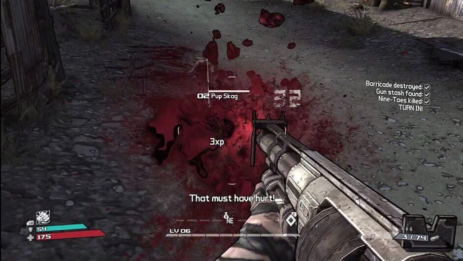 Bioshock & Borderlands: The Shooter Collection screenshot 2