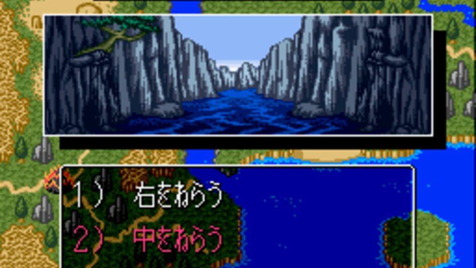 Dragon Ball Z: Super Goku-den - Totsugeki-hen screenshot 3