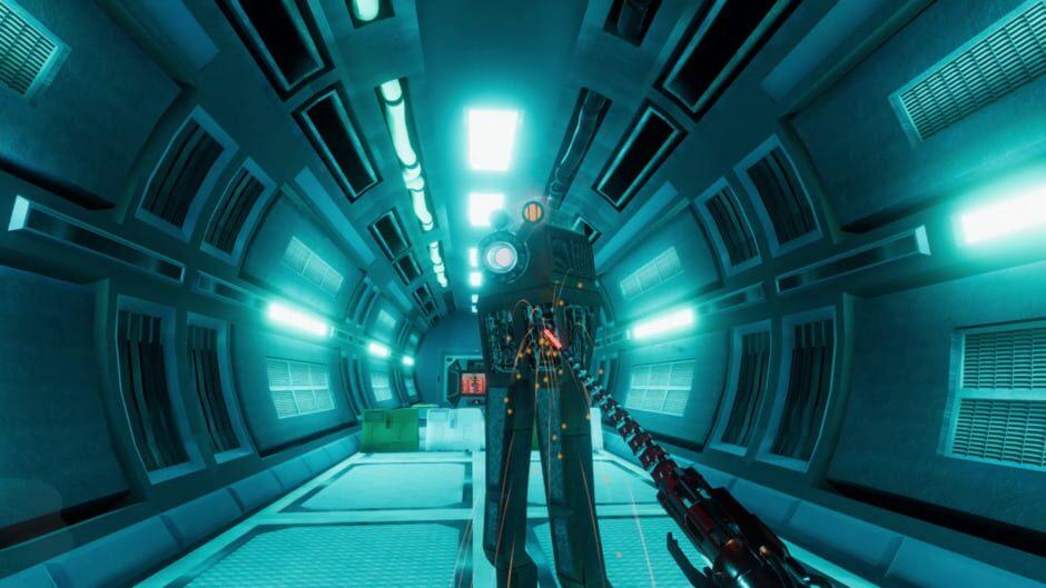 Ctrl Alt Ego screenshot 4