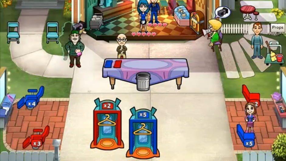 Soap Opera Dash screenshot 2
