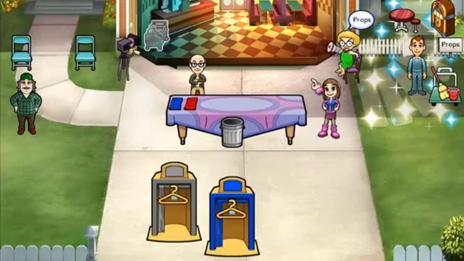 Soap Opera Dash screenshot 3