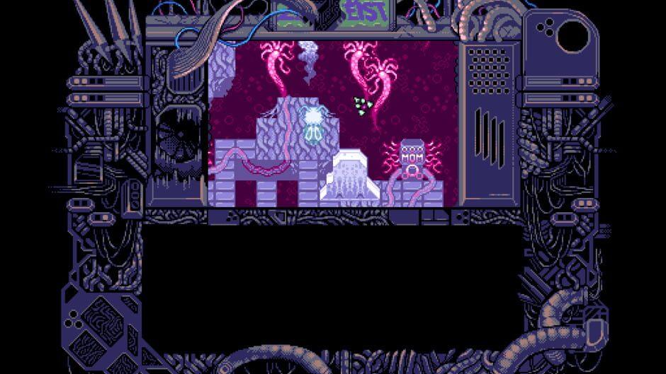 Sticky Zeitgeist: Episode 3 - A Trick With Ants screenshot 2