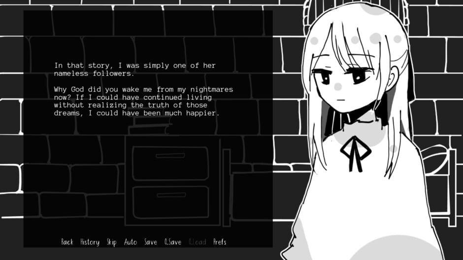 Follower A screenshot 3