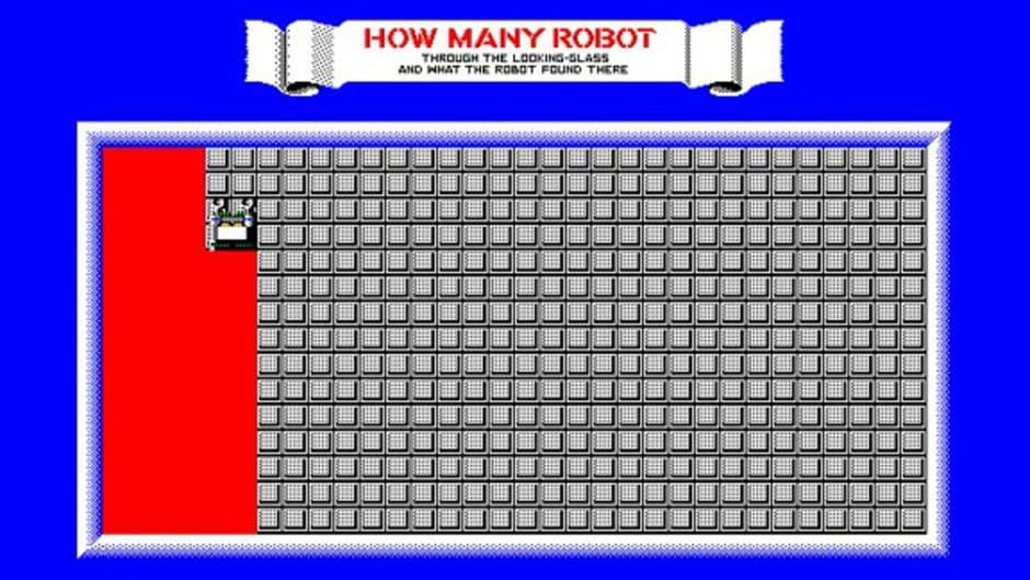 How Many Robots? screenshot 3