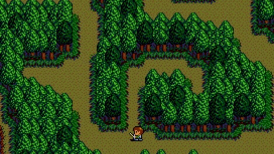 Mashou Denki: La Valeur screenshot 1