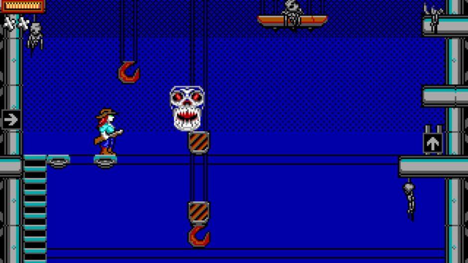 Haunted Lands screenshot 4