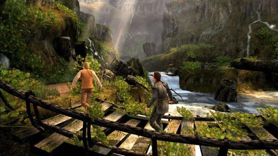 Eragon screenshot 4