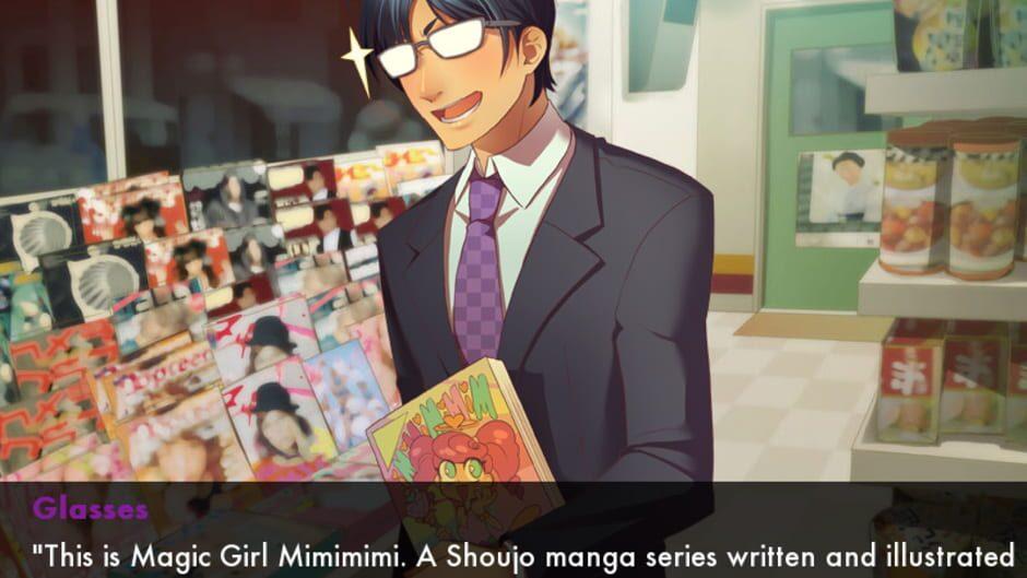 Konbini Life screenshot 2